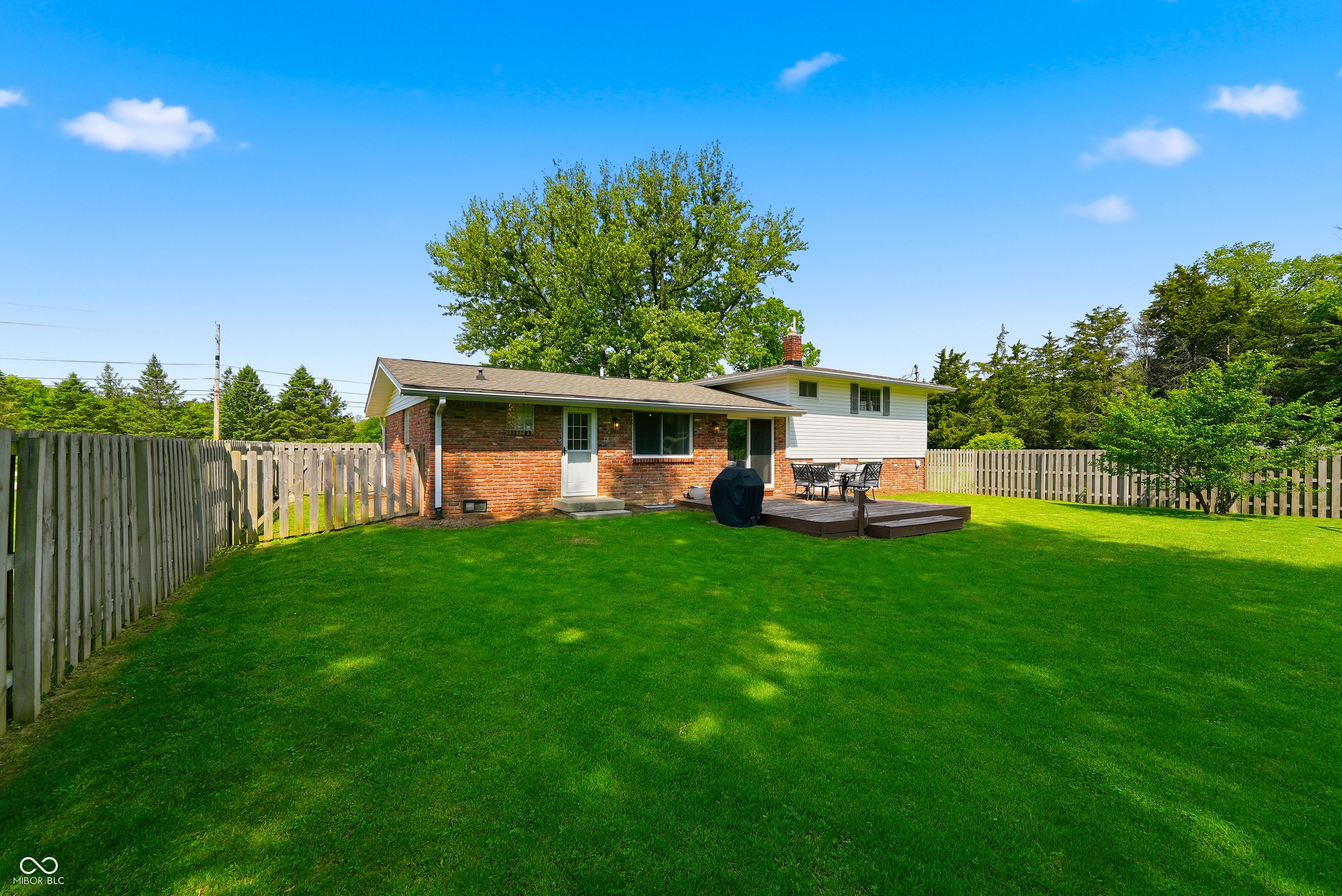 7639 Indian Lake Road