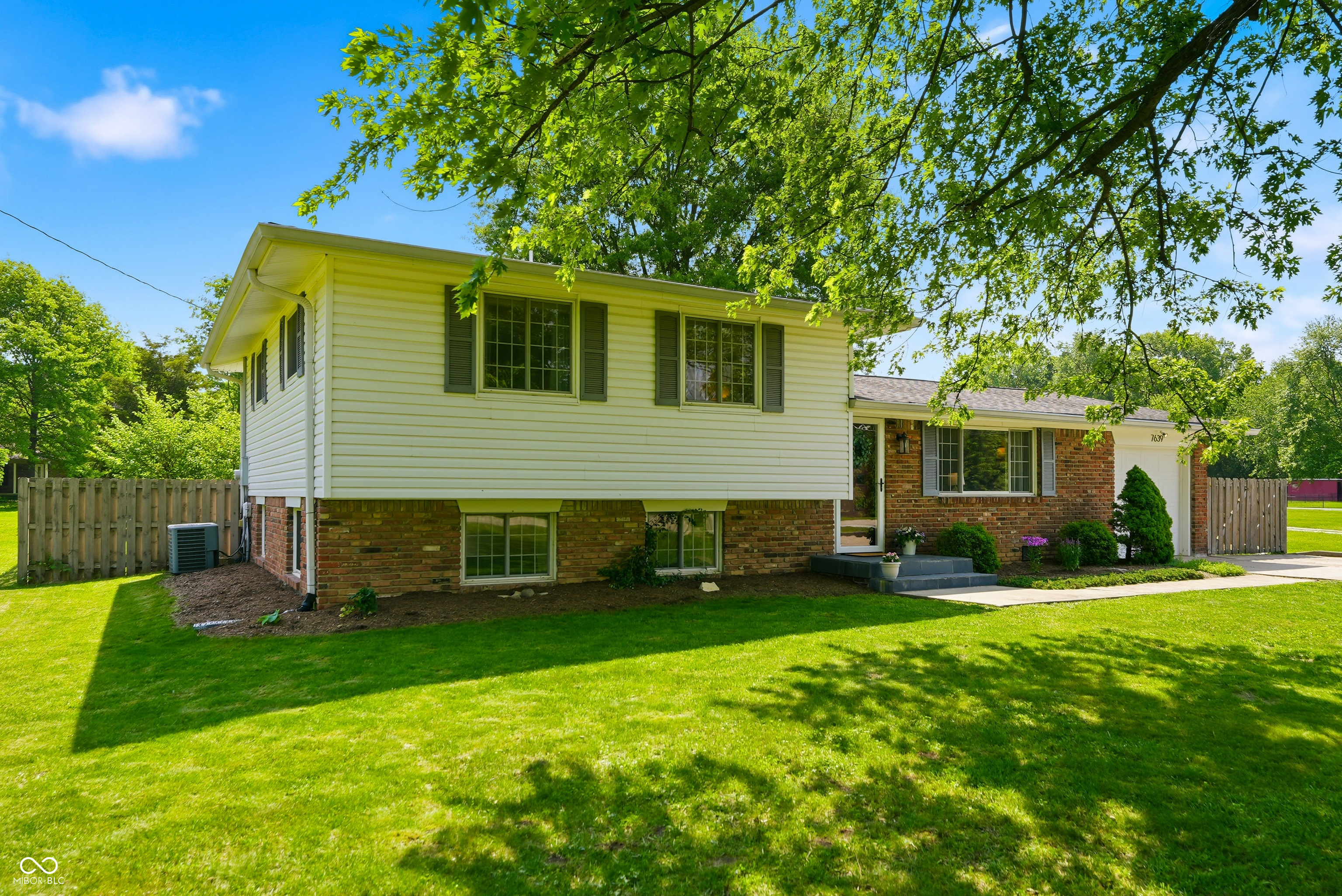 7639 Indian Lake Road