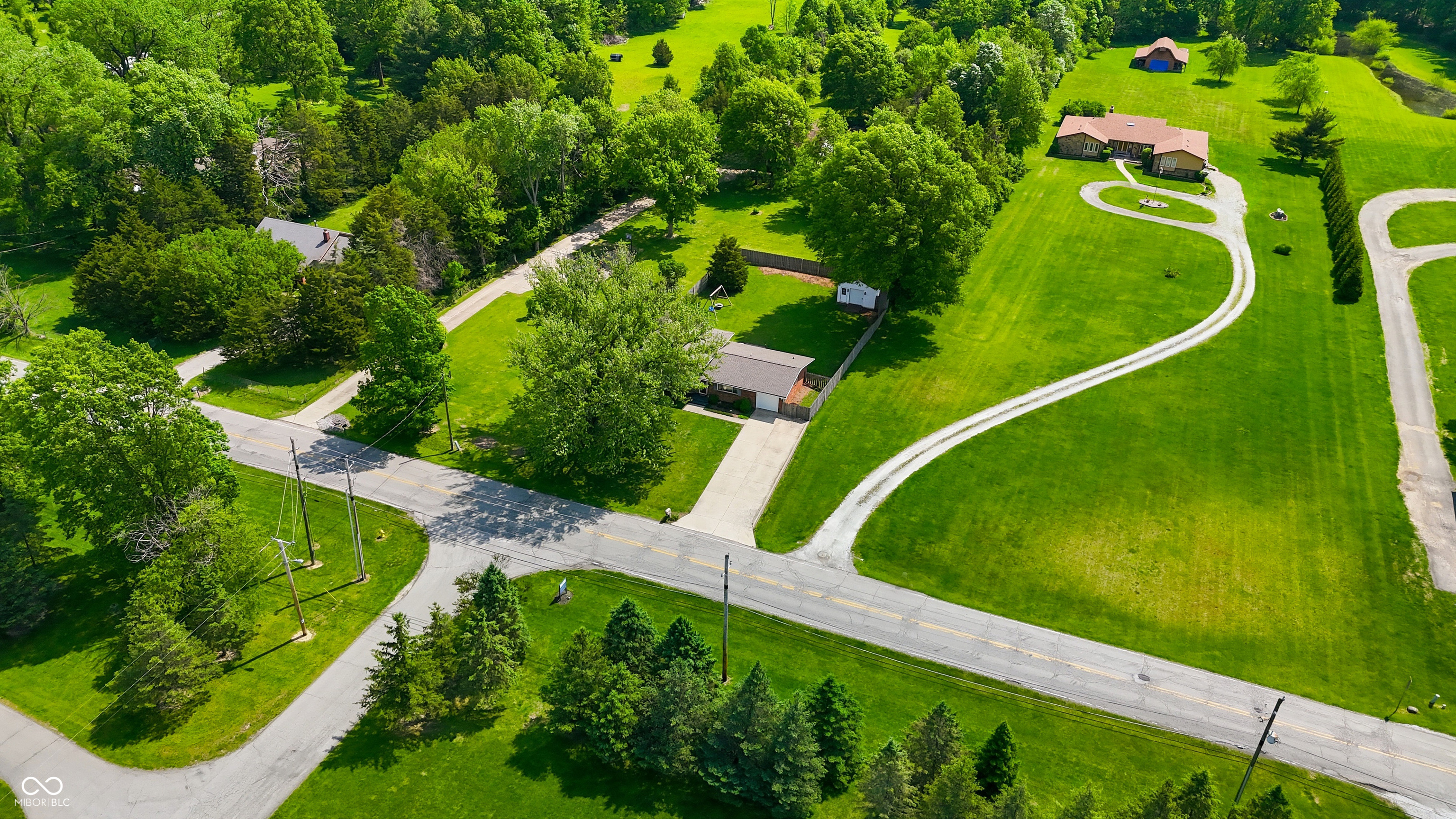 7639 Indian Lake Road