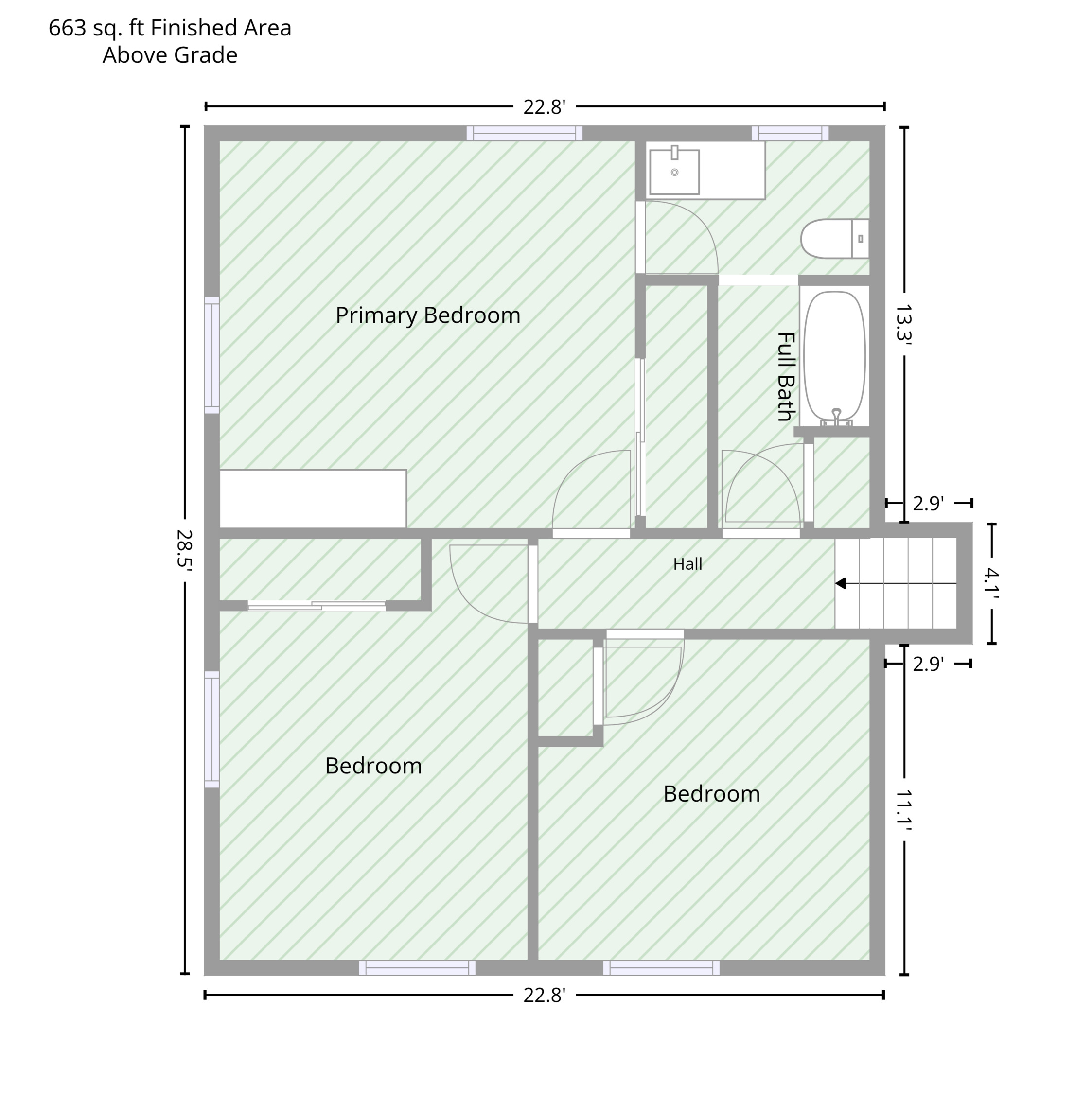 7639 Indian Lake Road