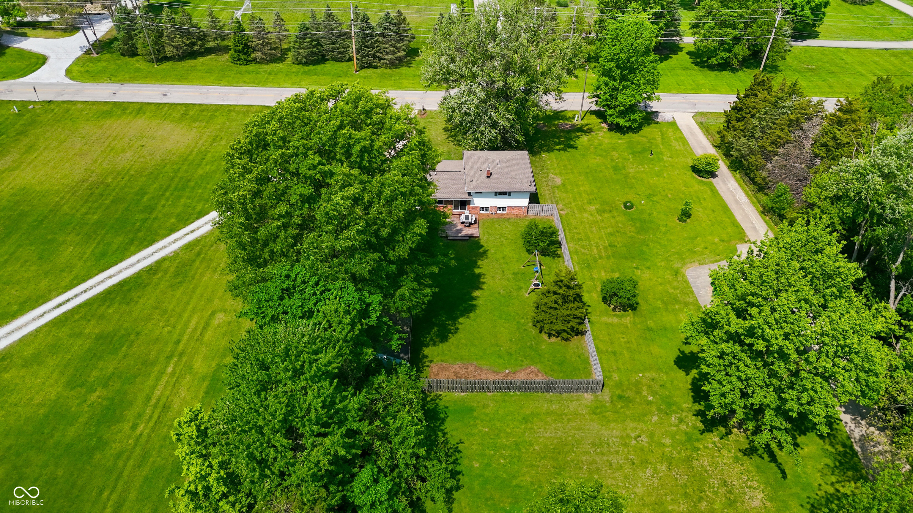 7639 Indian Lake Road