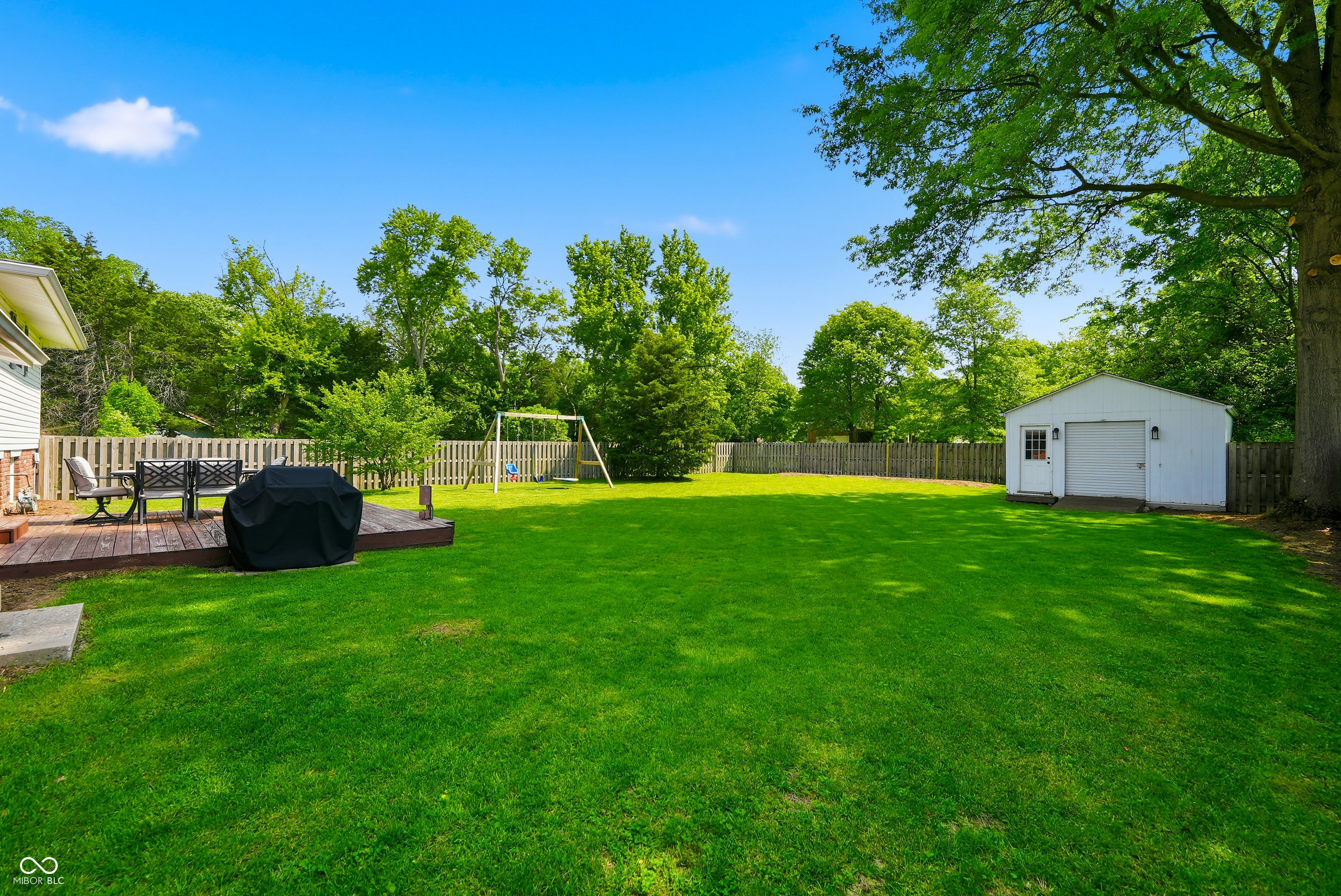 7639 Indian Lake Road