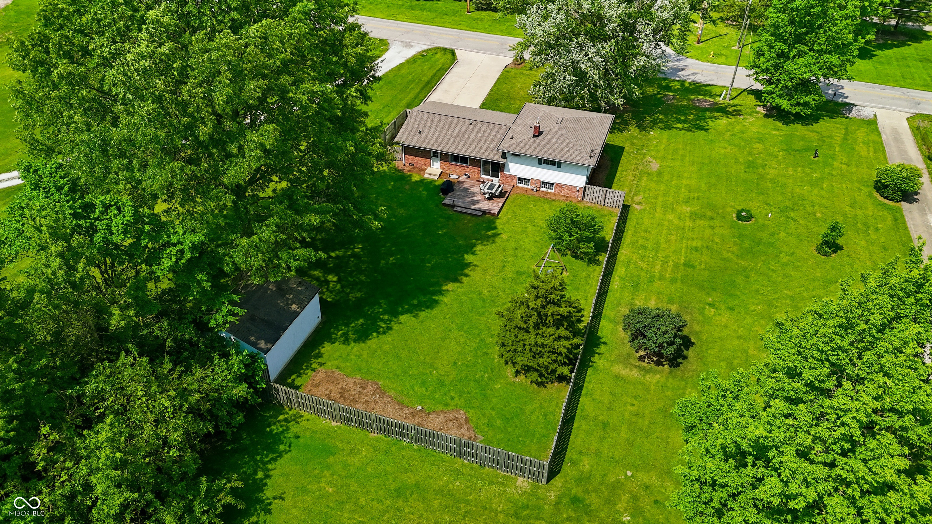 7639 Indian Lake Road