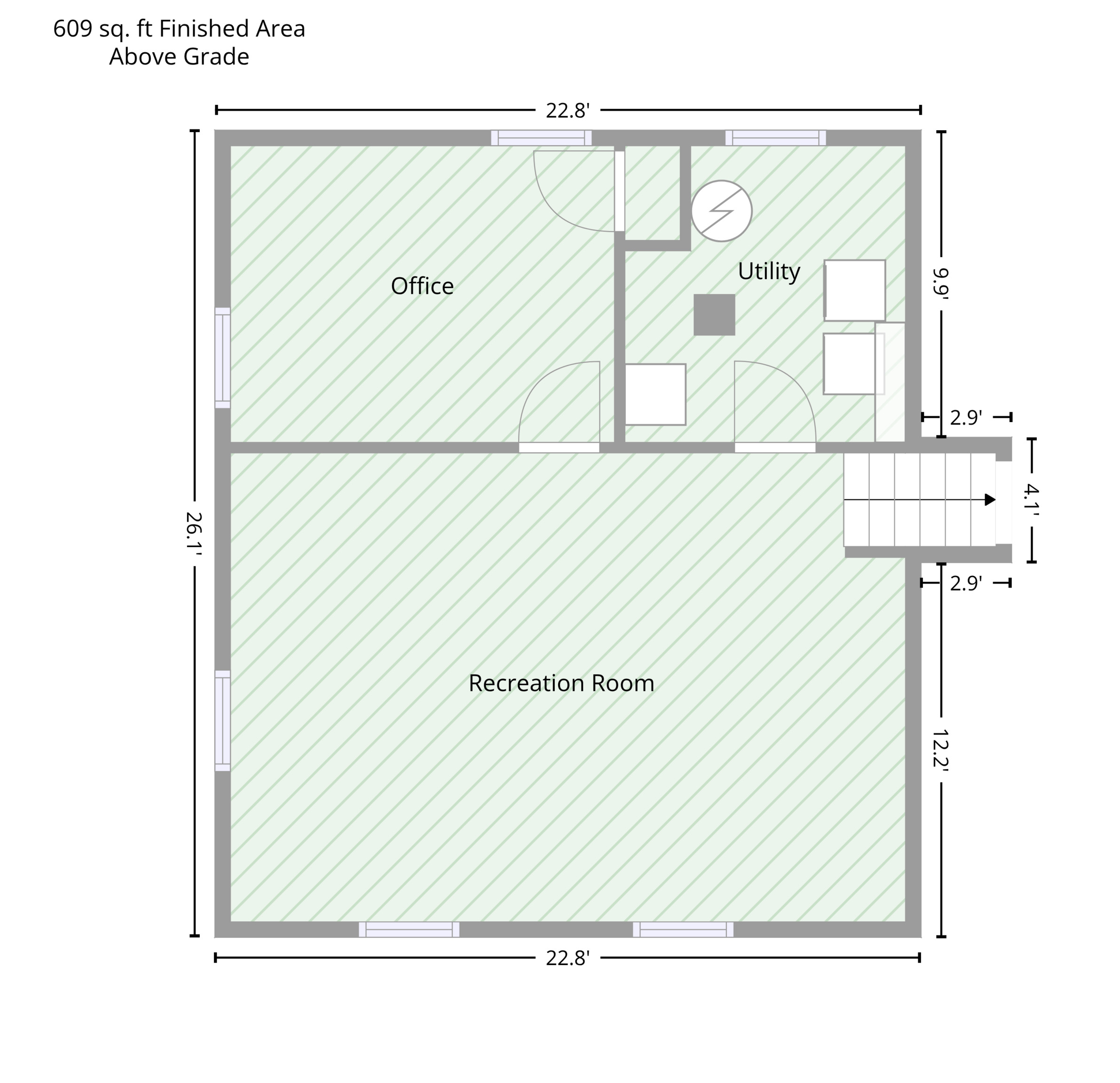 7639 Indian Lake Road