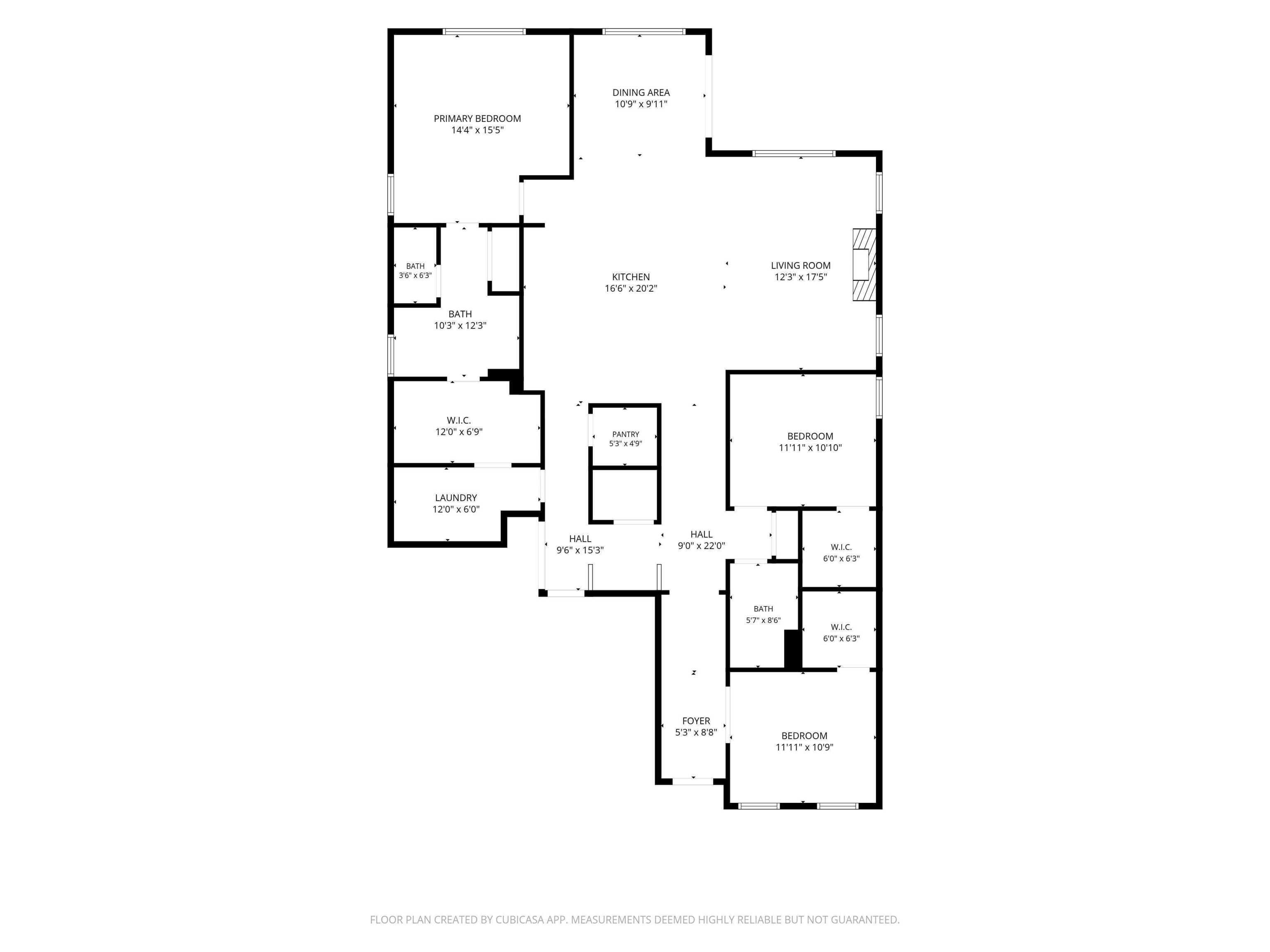 19613 Sumrall Place
