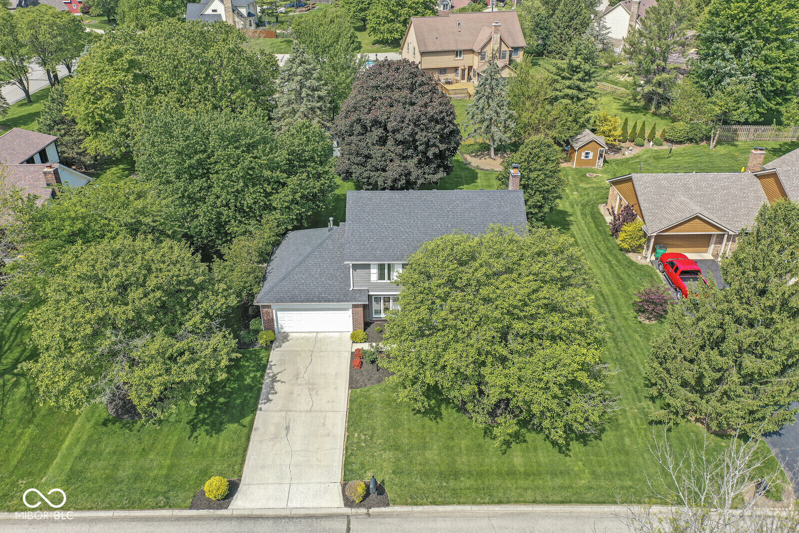 14910 Amkey Court