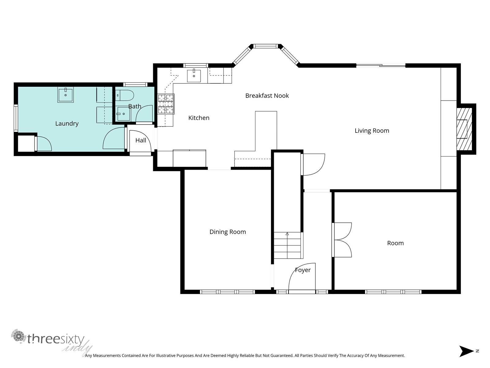14910 Amkey Court