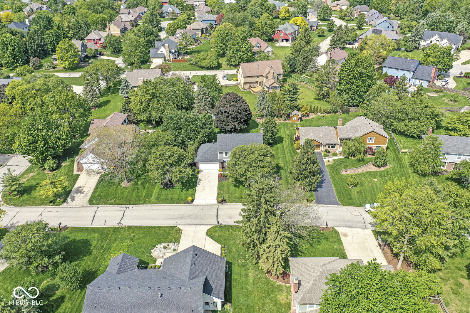 14910 Amkey Court