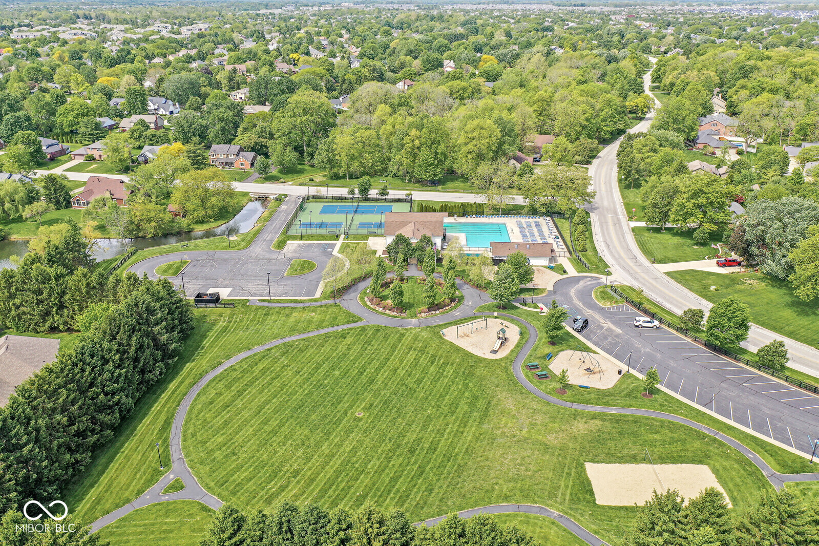 14910 Amkey Court