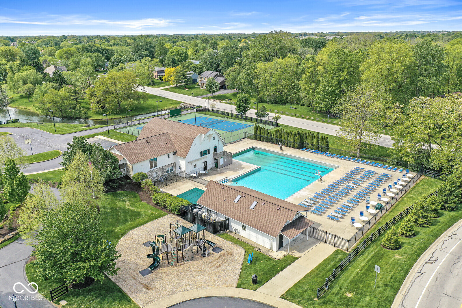 14910 Amkey Court