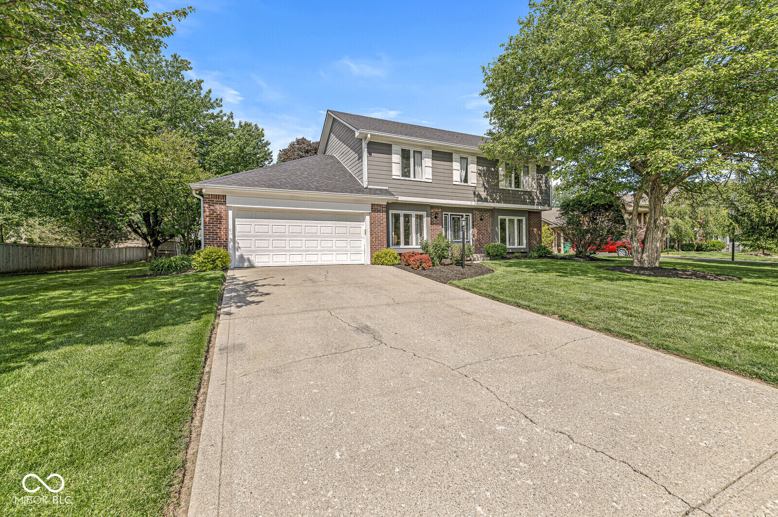 14910 Amkey Court