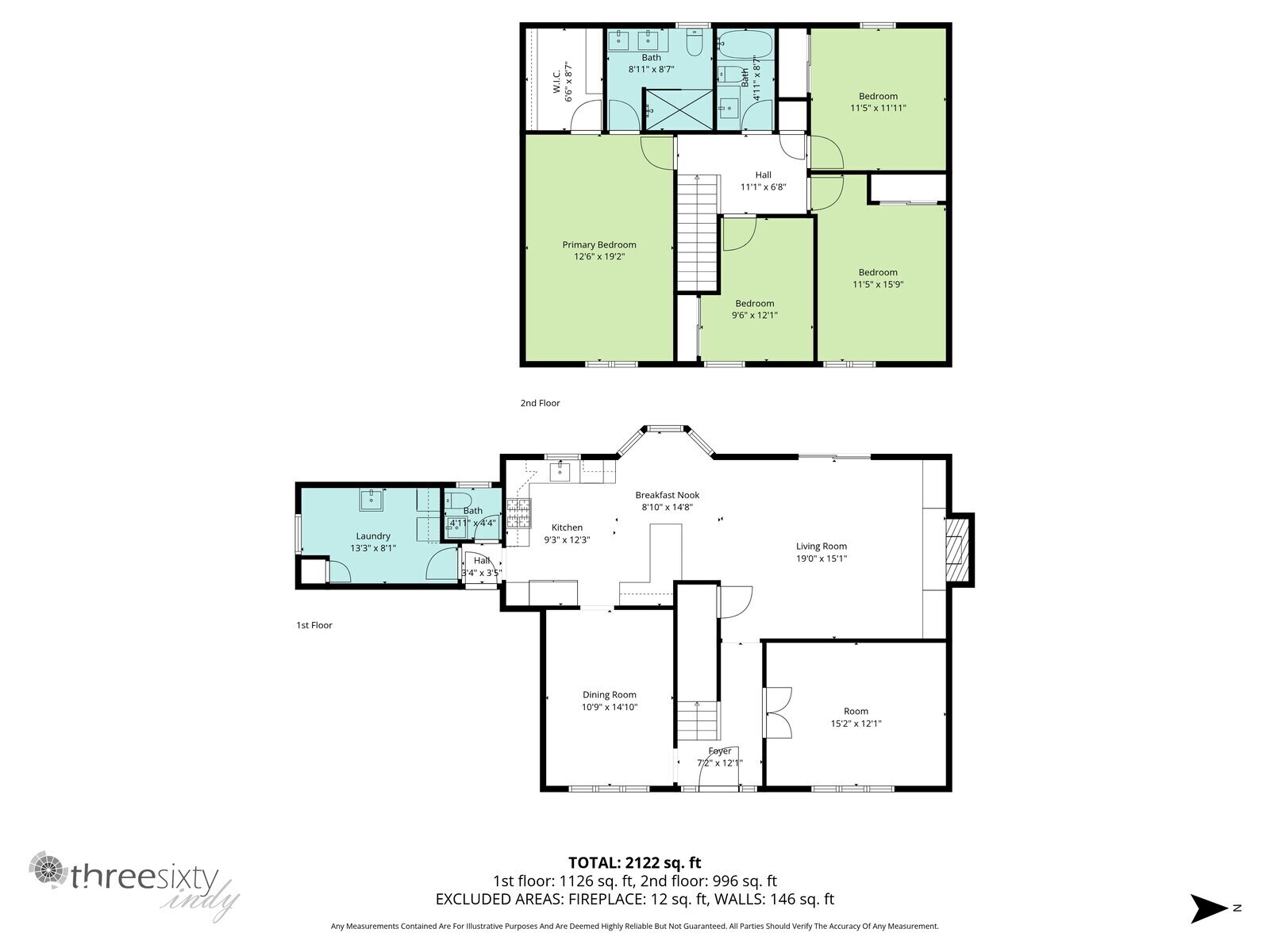 14910 Amkey Court