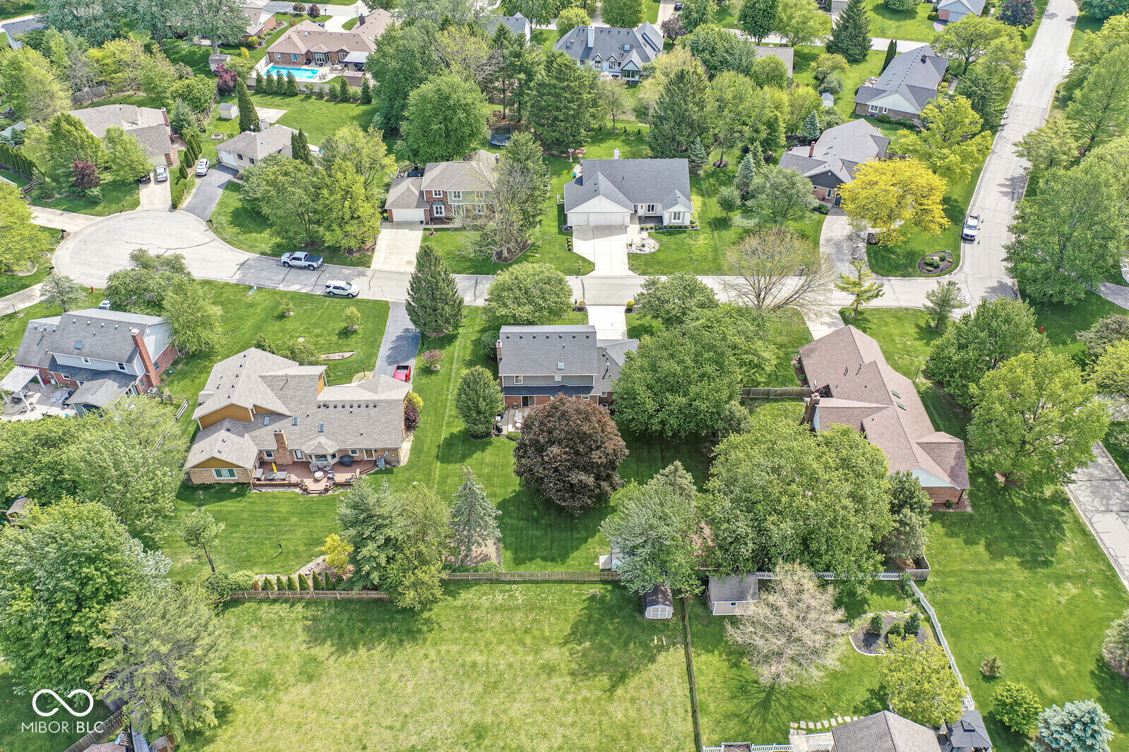 14910 Amkey Court