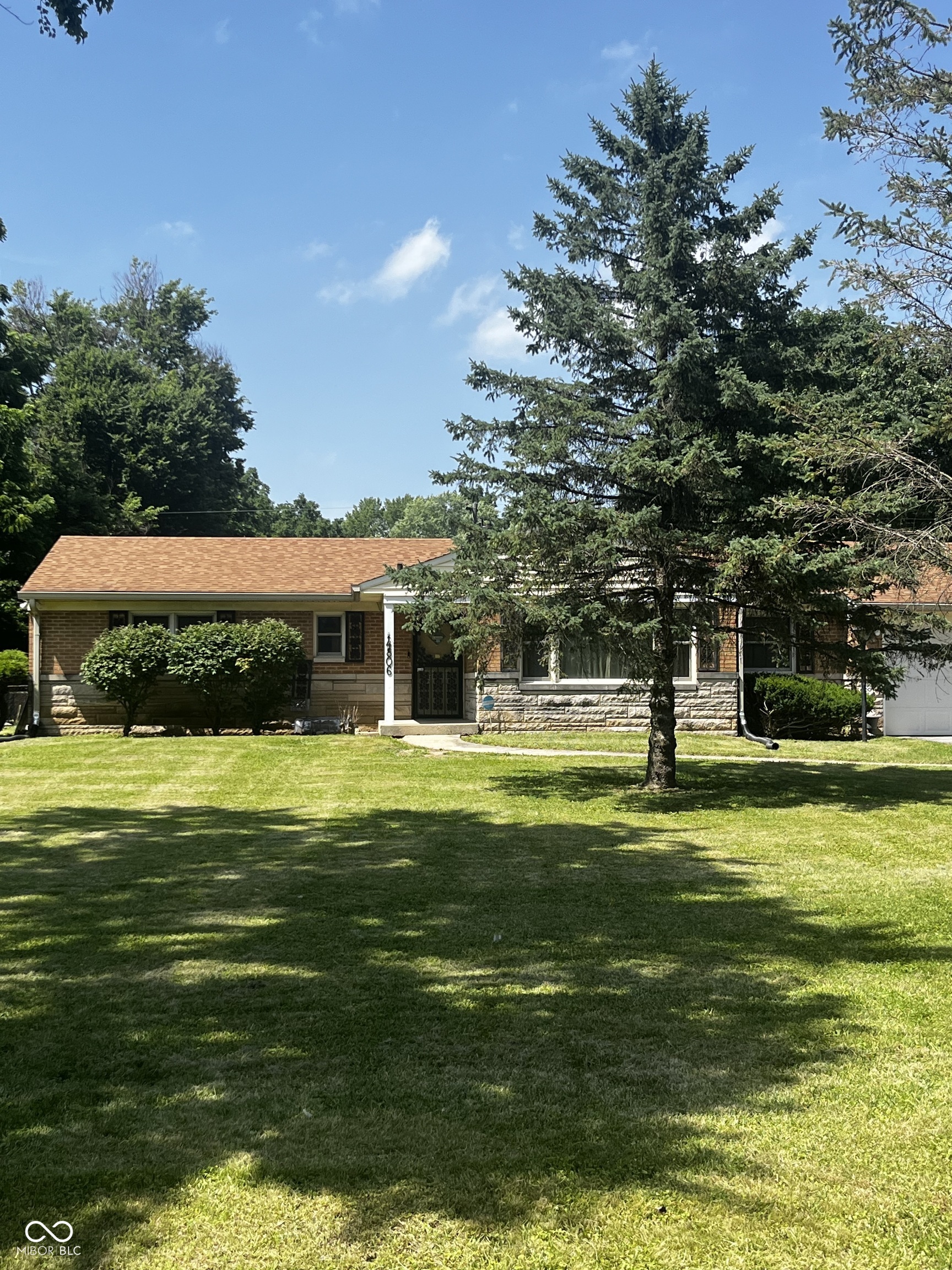 4806 Staughton Drive