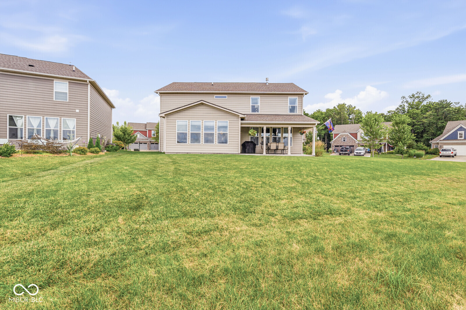16183 Sedalia Drive