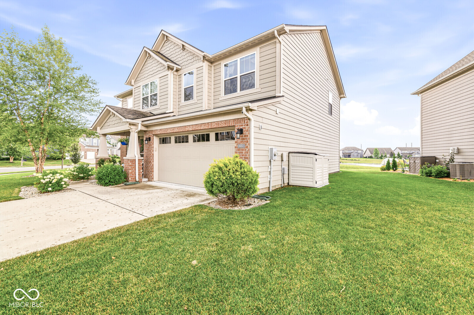 16183 Sedalia Drive
