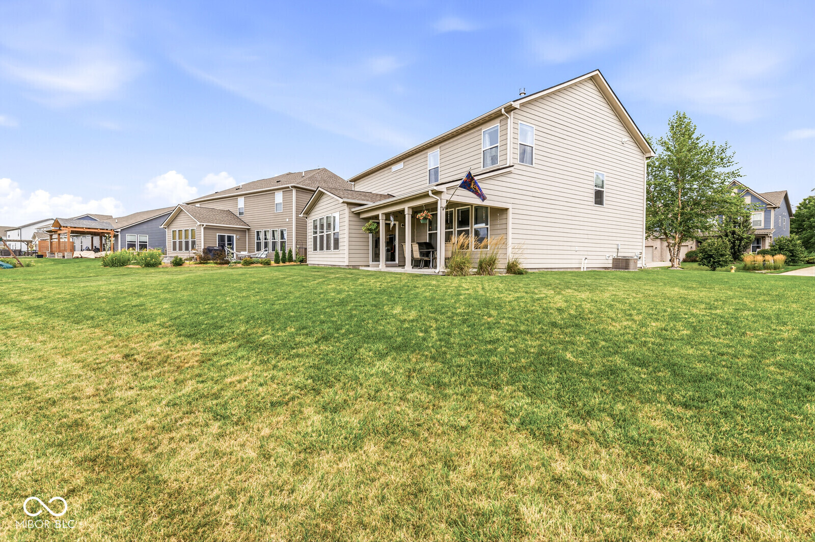 16183 Sedalia Drive