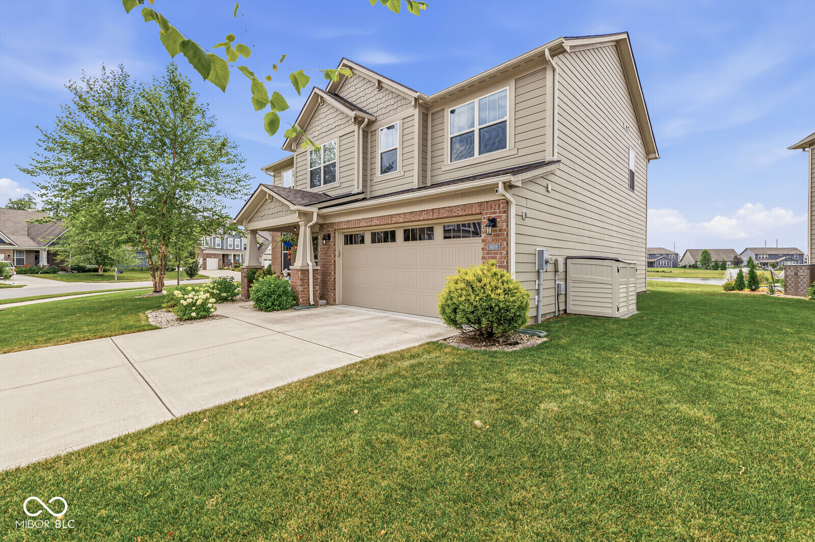 16183 Sedalia Drive