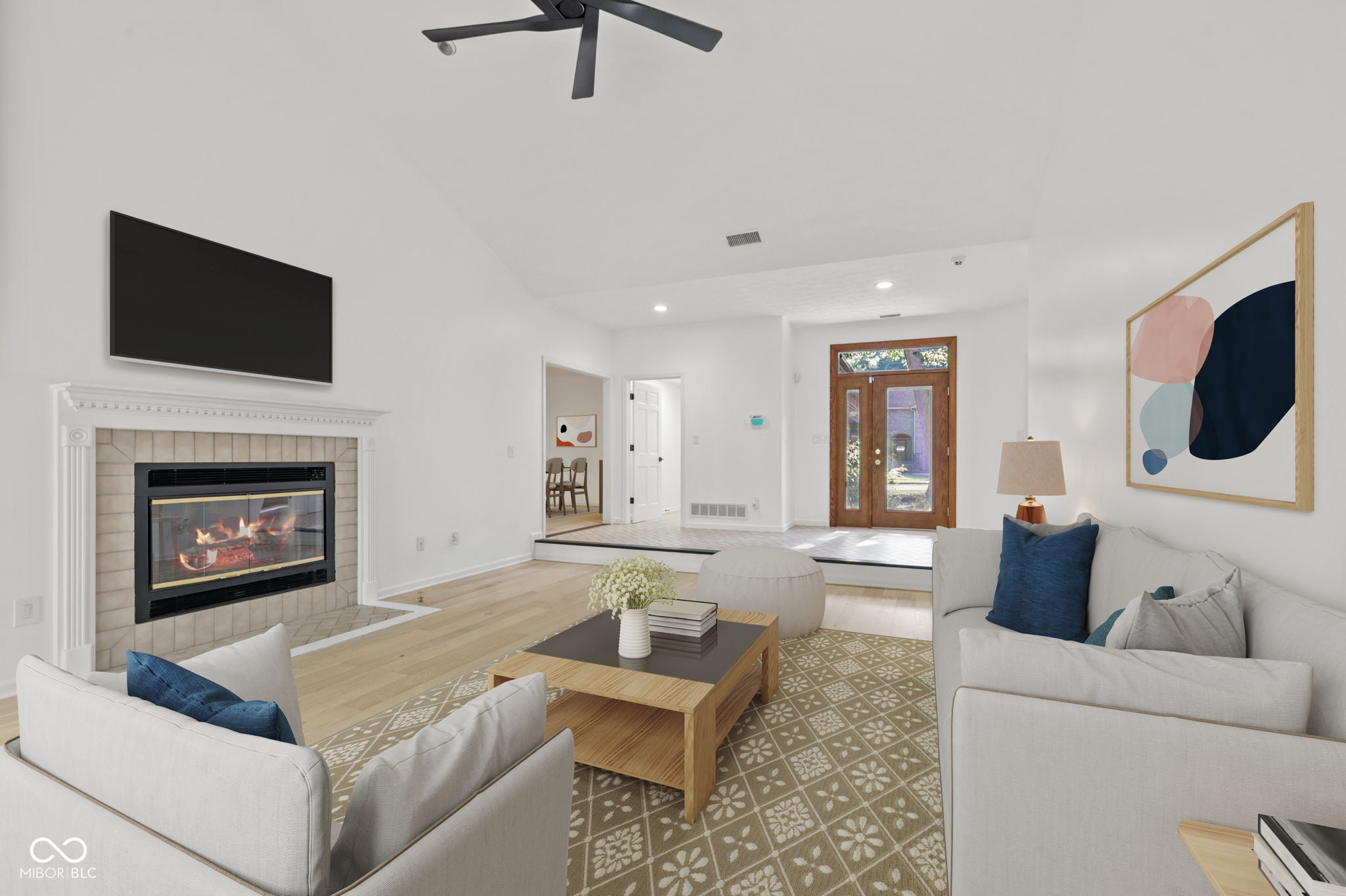 4963 Fieldstone Trail