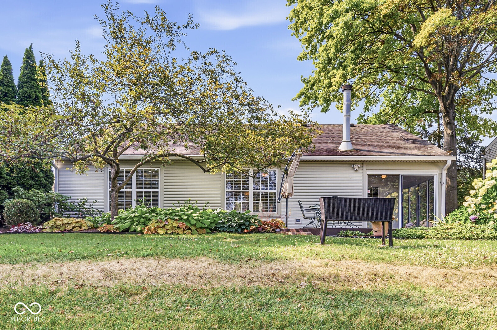 6866 Wild Cherry Drive