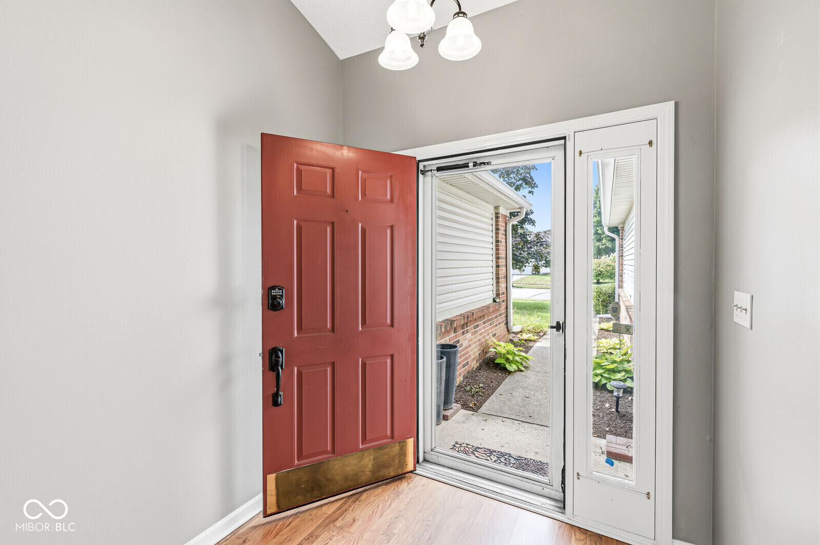 6866 Wild Cherry Drive