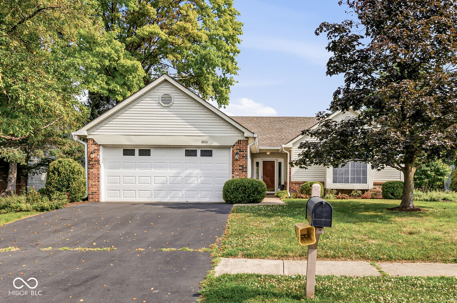 6866 Wild Cherry Drive