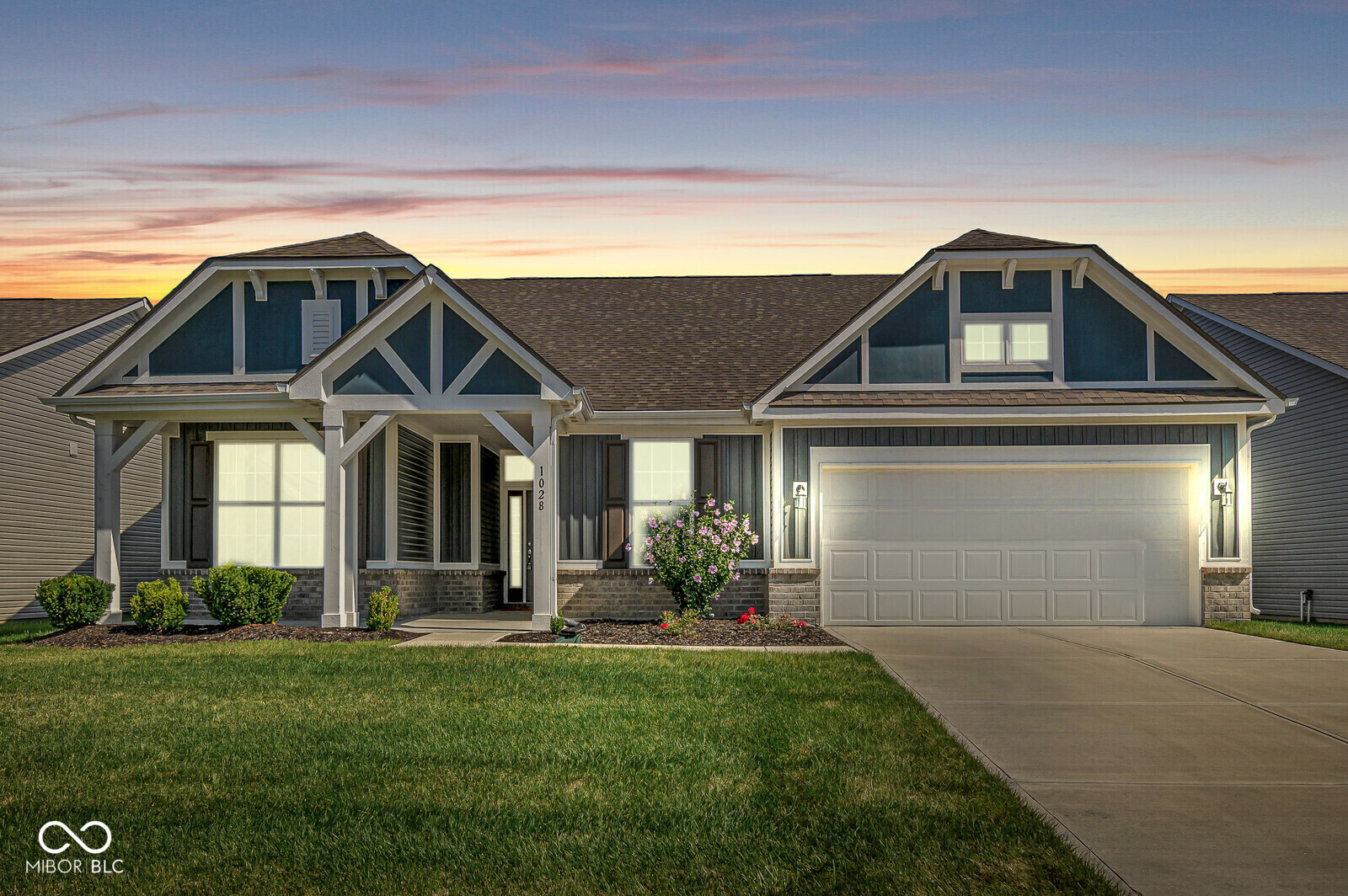 1028 Cortland Lane