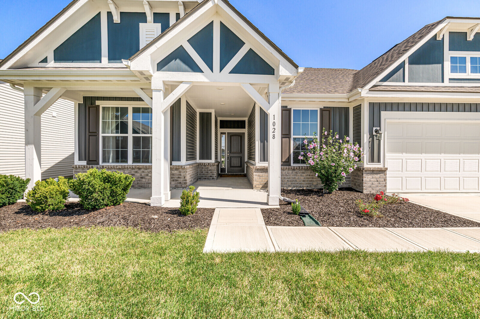 1028 Cortland Lane