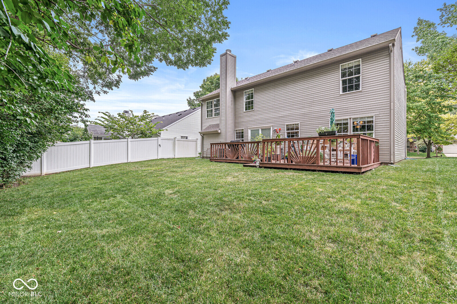 7242 Coppermill Court
