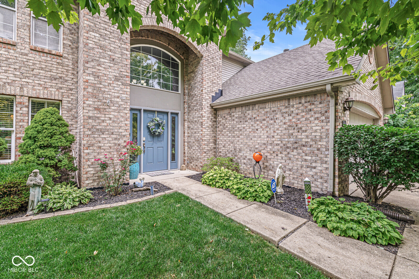 7242 Coppermill Court