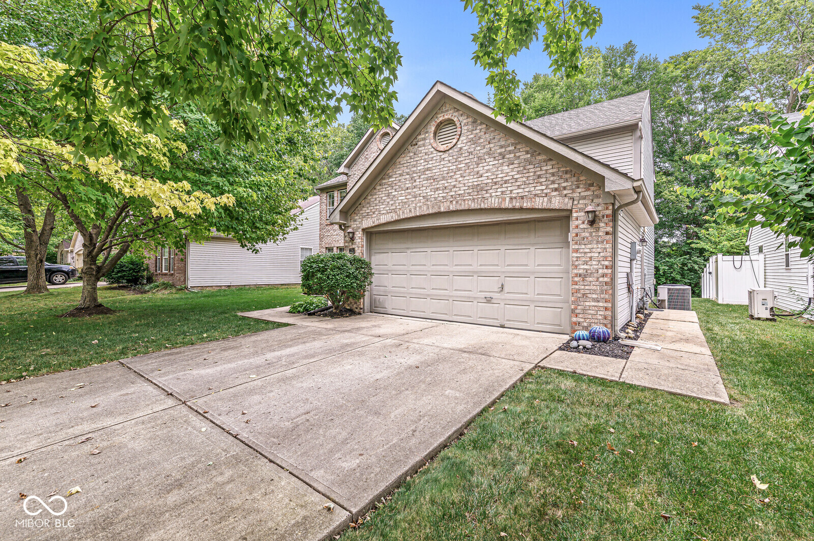 7242 Coppermill Court