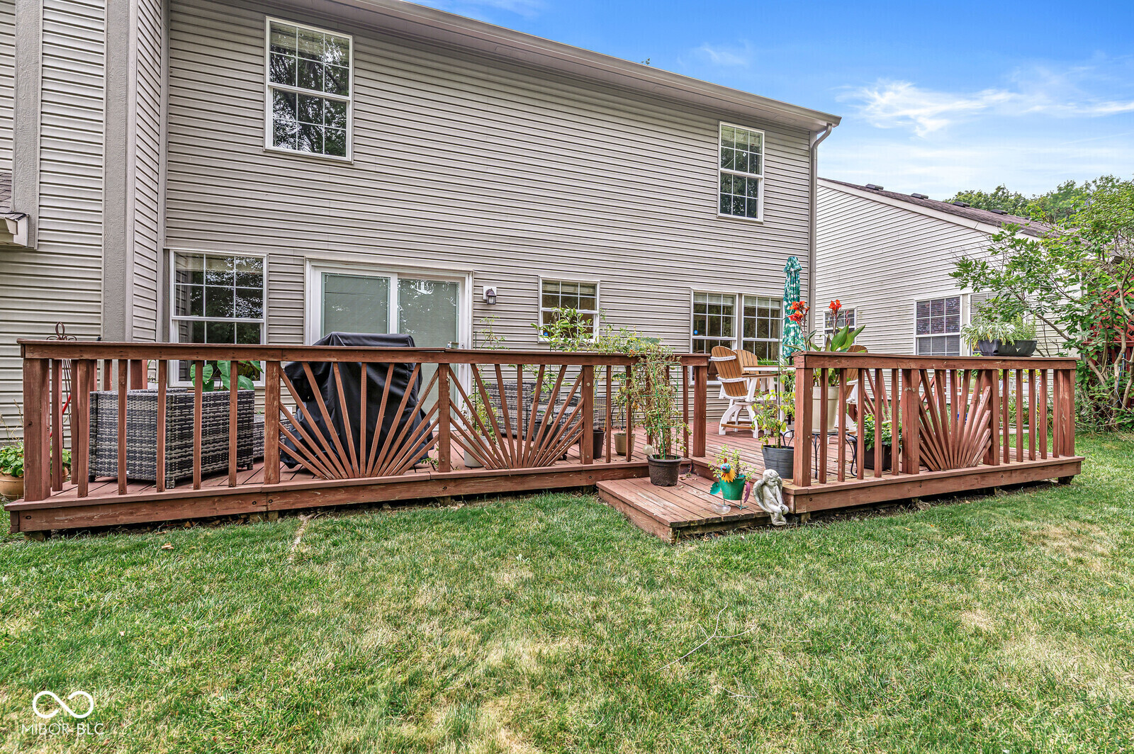 7242 Coppermill Court