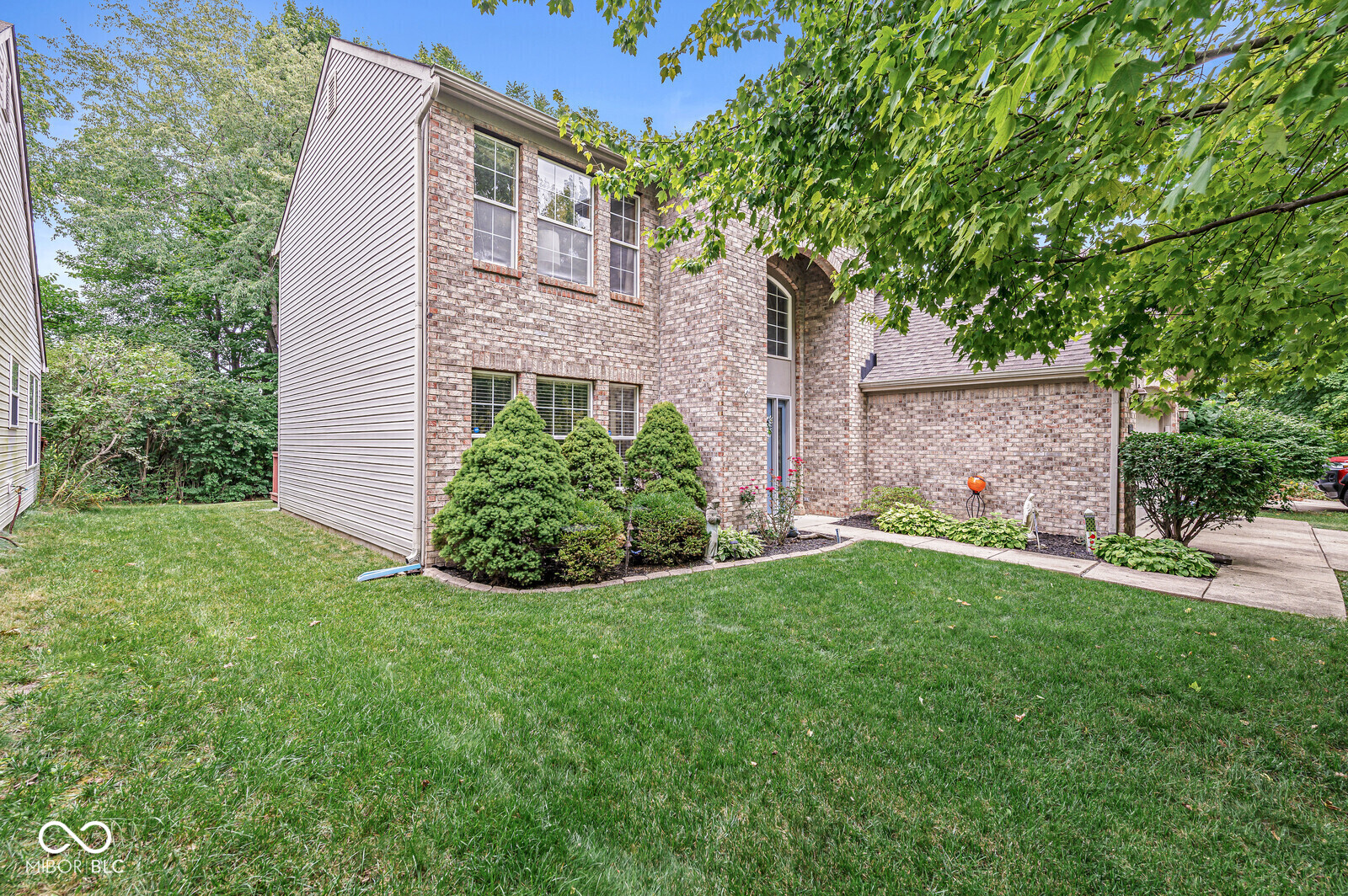 7242 Coppermill Court