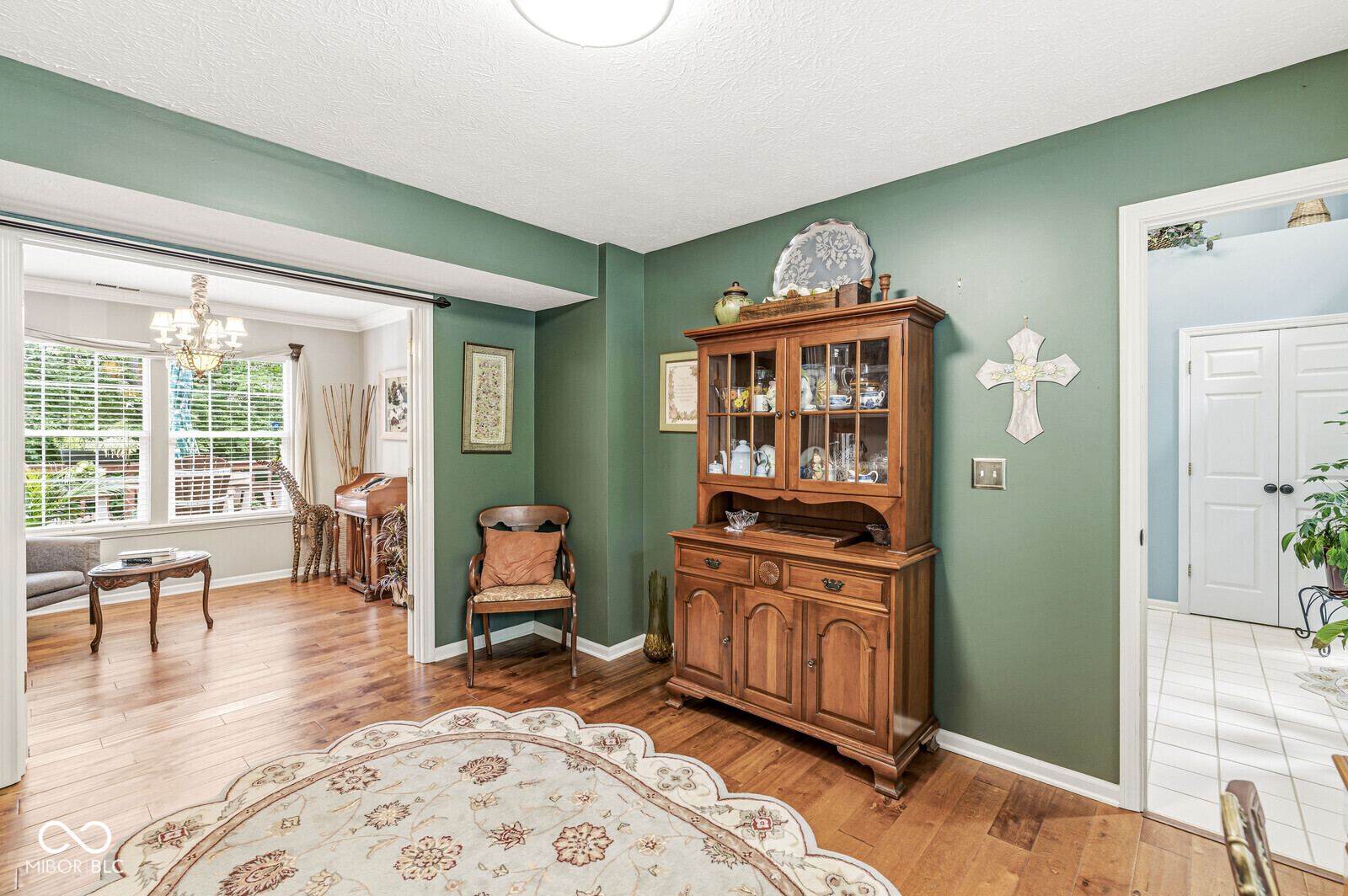 7242 Coppermill Court