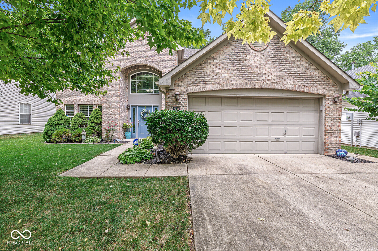 7242 Coppermill Court