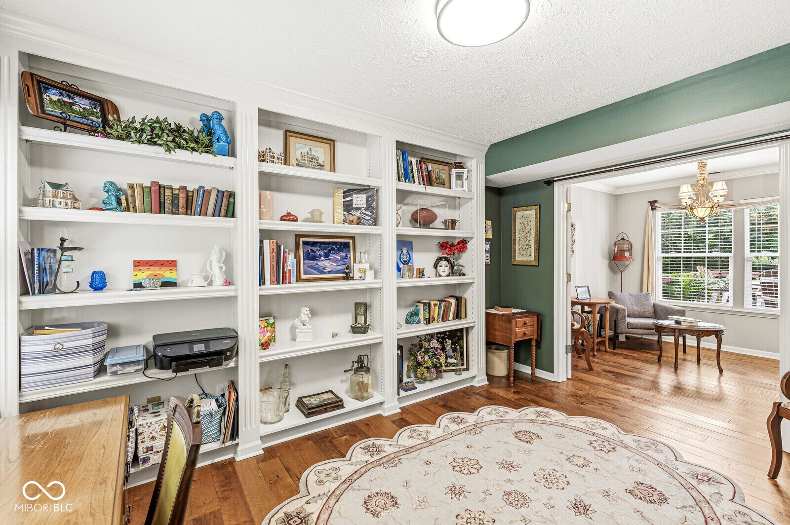 7242 Coppermill Court