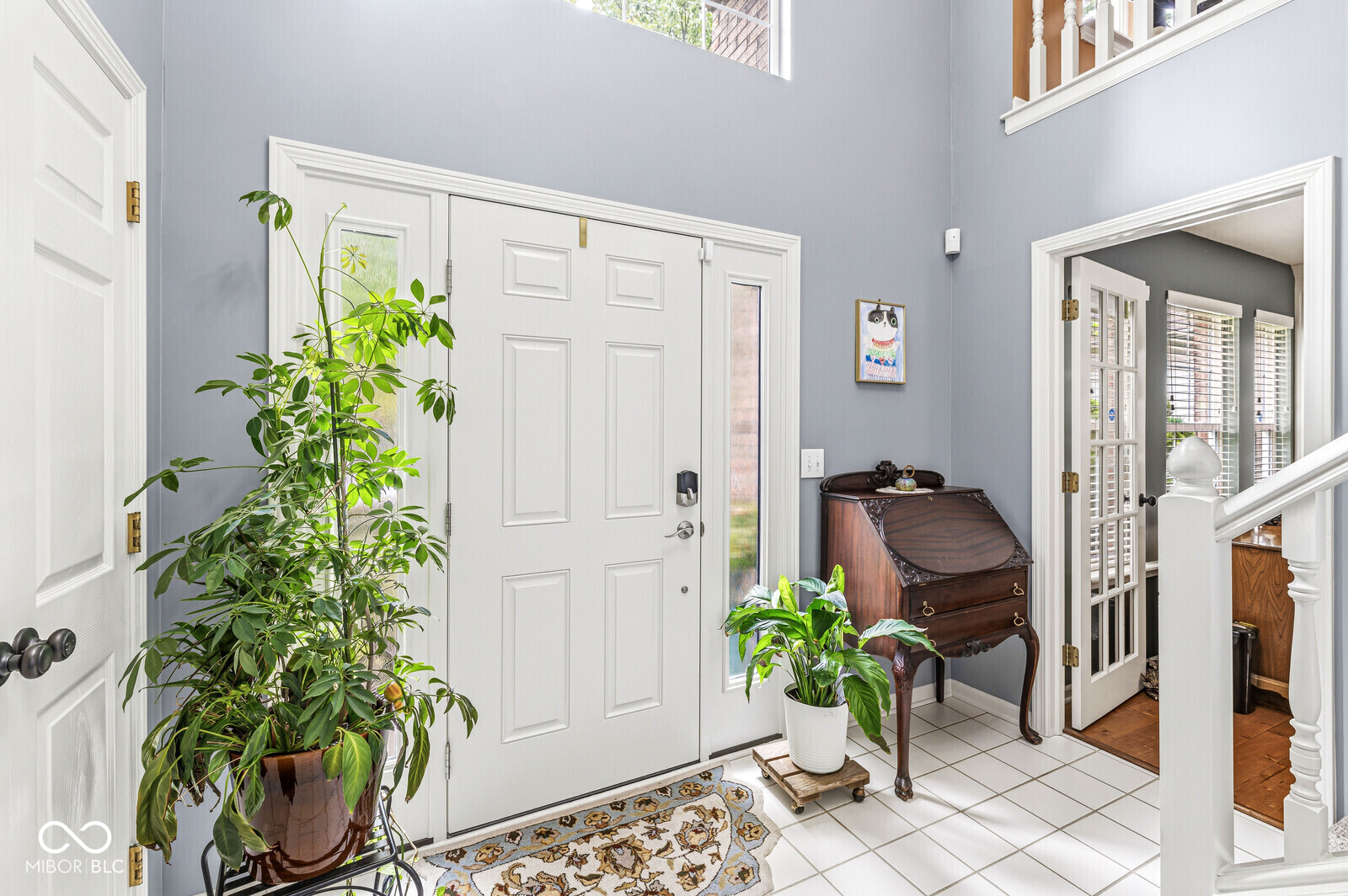 7242 Coppermill Court