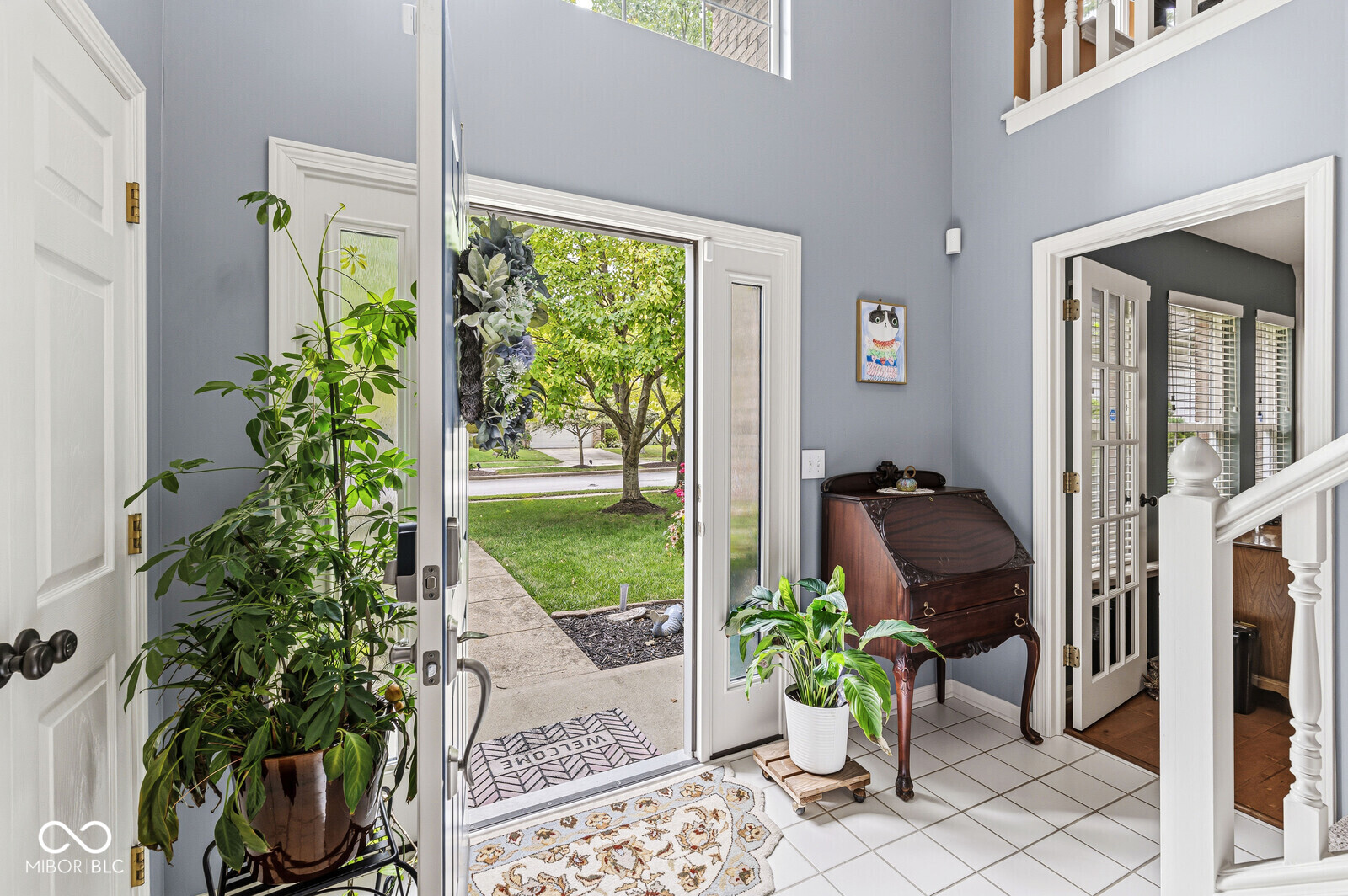 7242 Coppermill Court