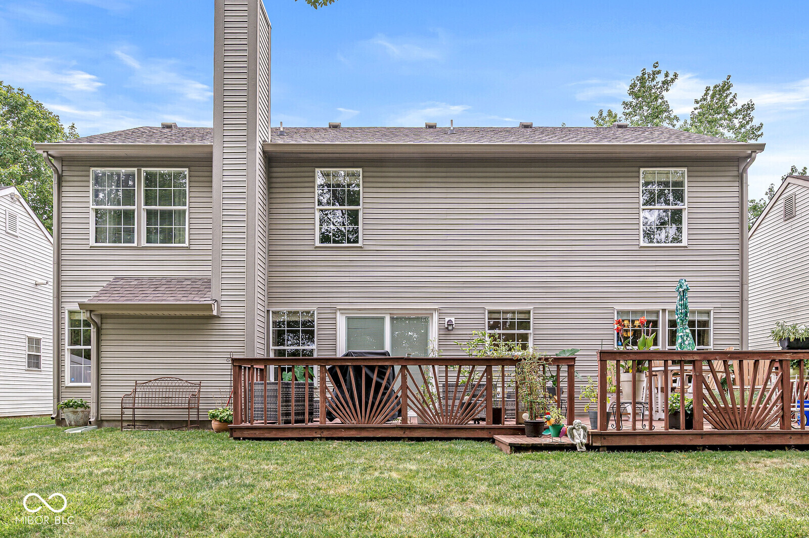 7242 Coppermill Court
