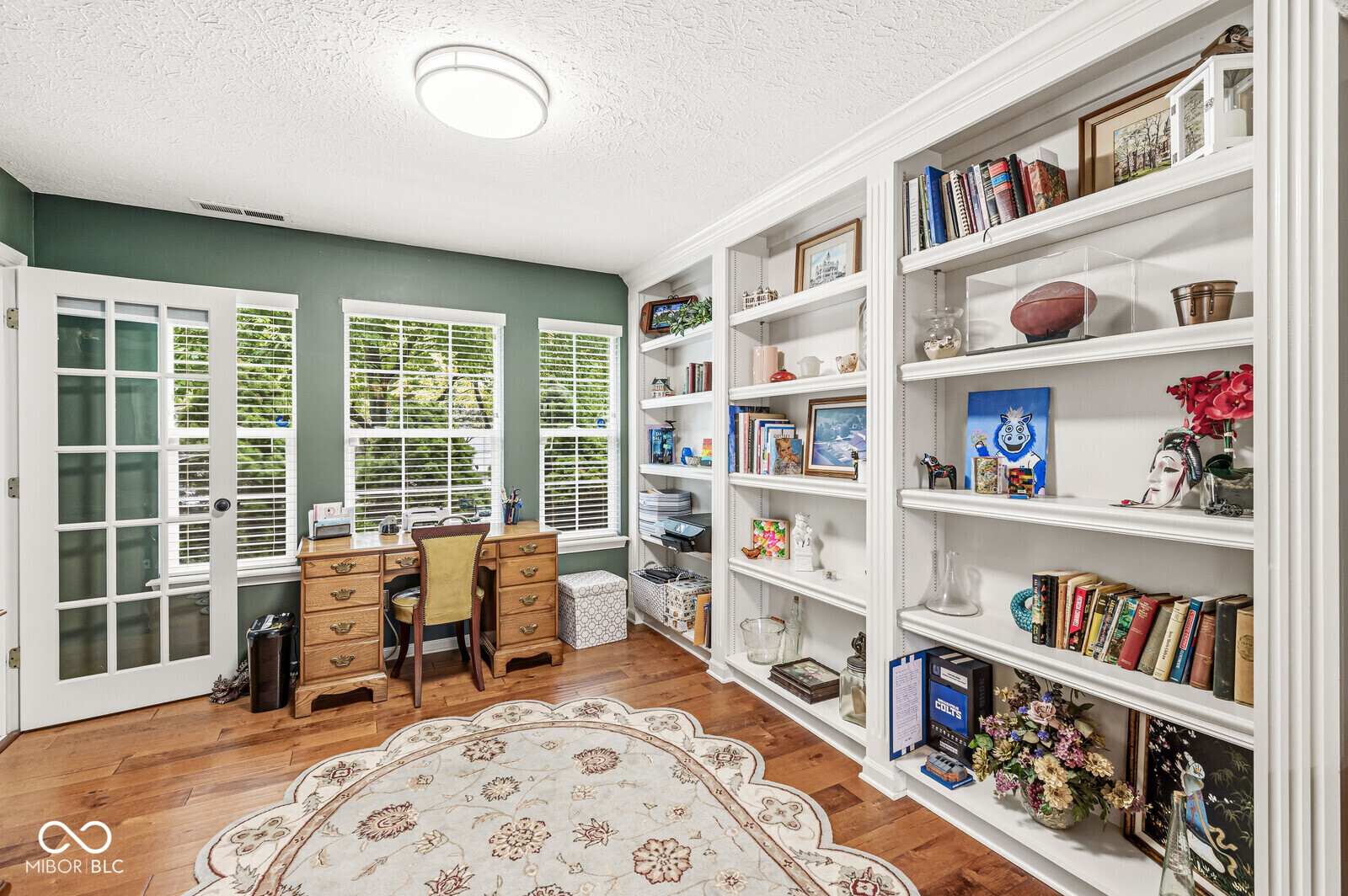 7242 Coppermill Court