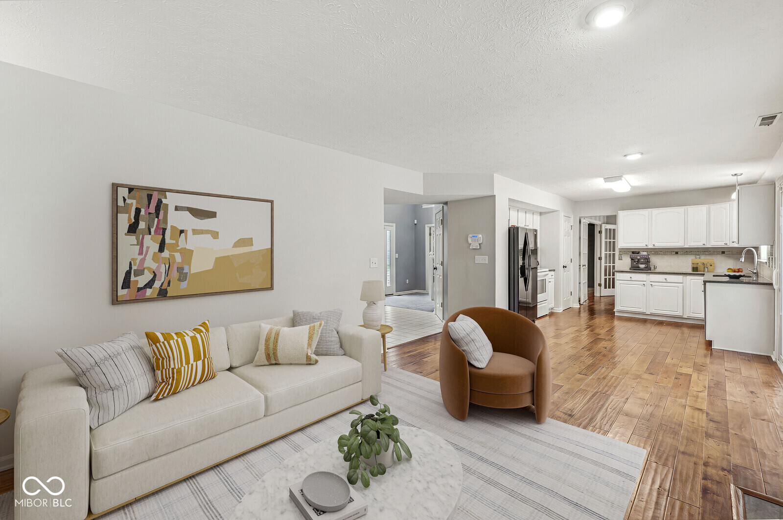 7242 Coppermill Court