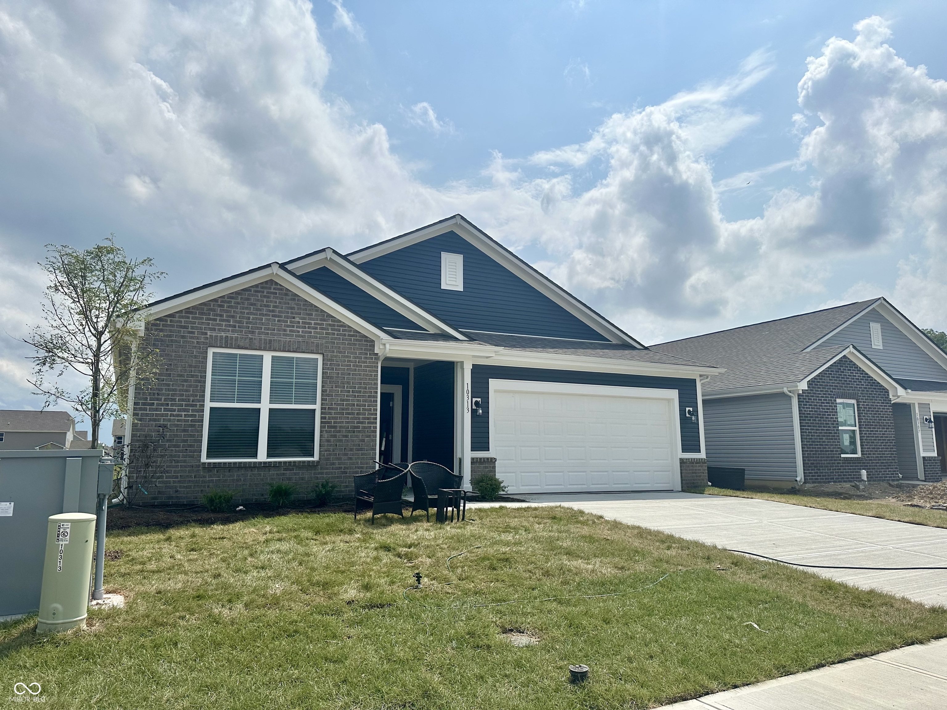 10313 Rose Mill Drive