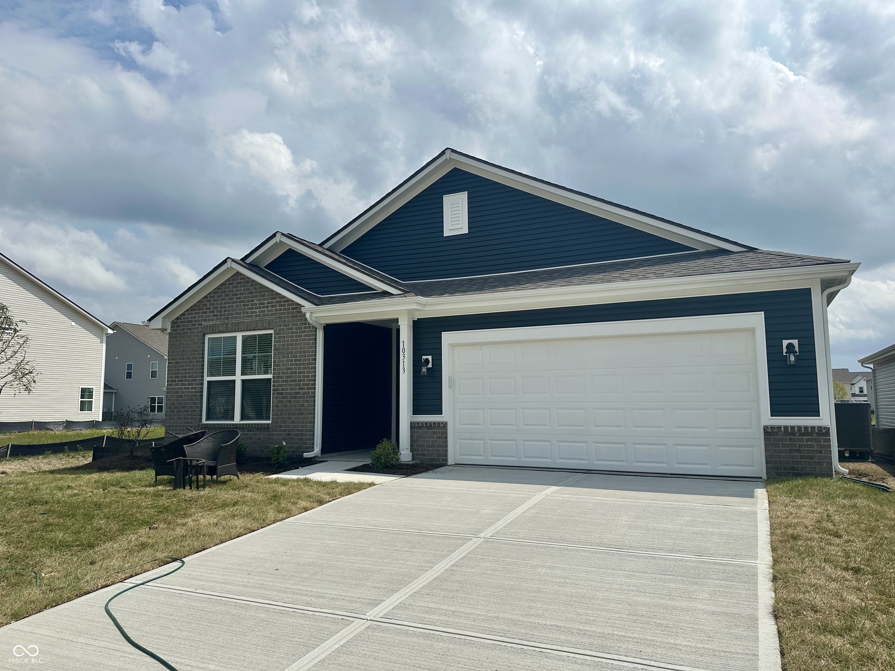 10313 Rose Mill Drive