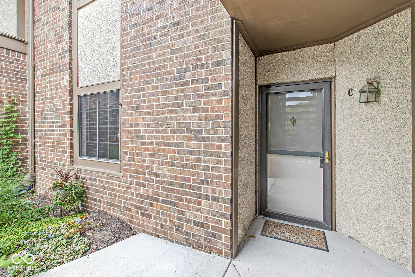 2240 Rome Drive Unit: C