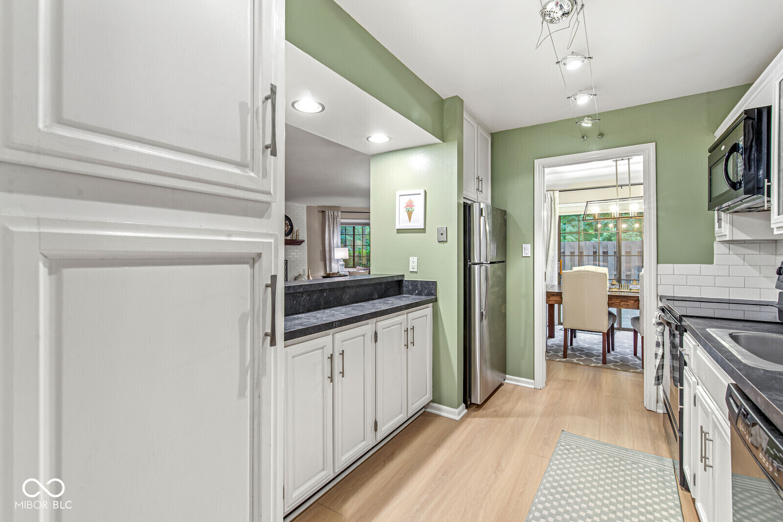 2240 Rome Drive Unit: C