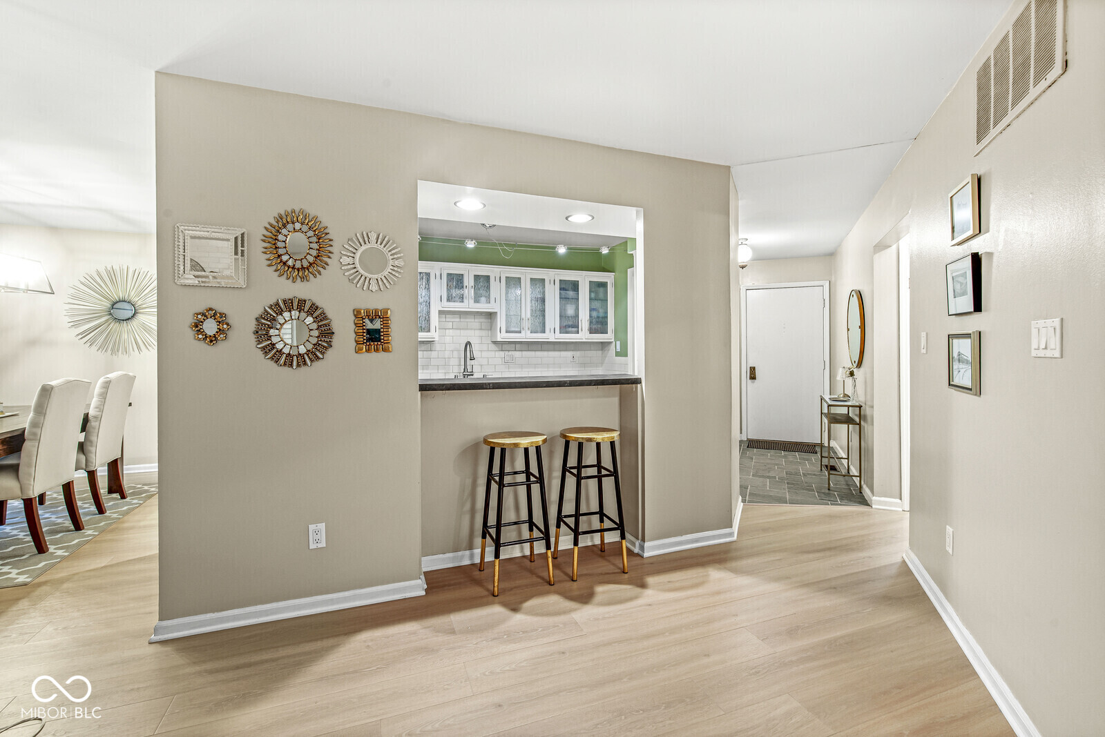 2240 Rome Drive Unit: C