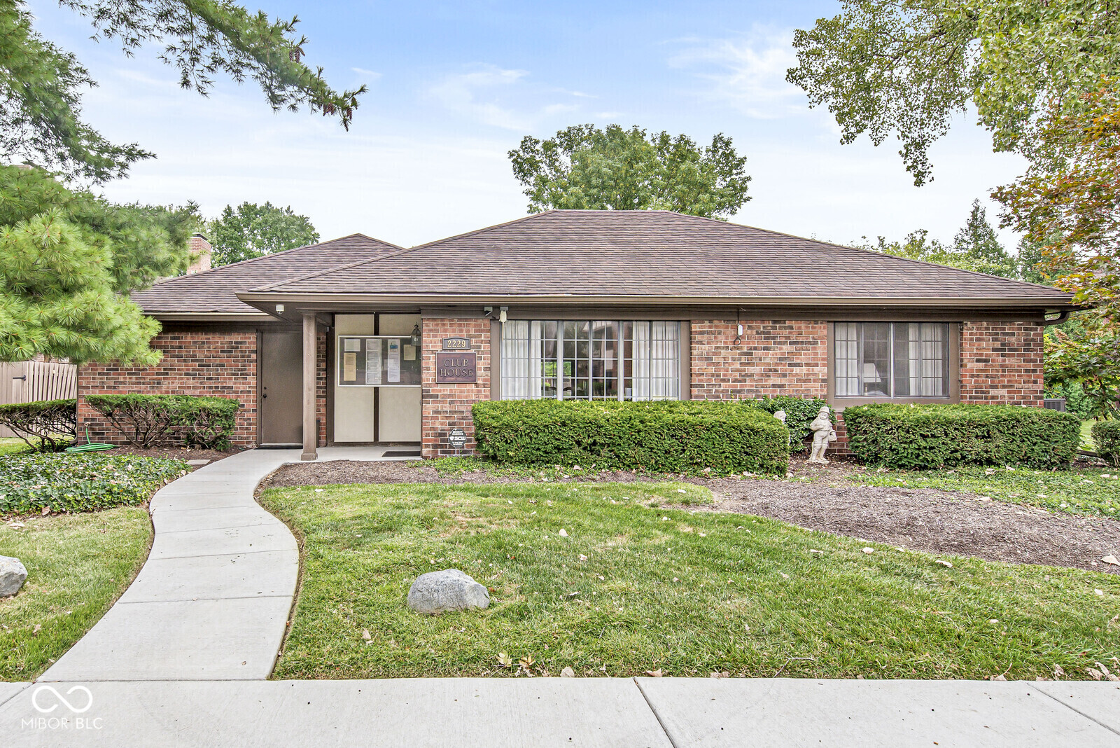 2240 Rome Drive Unit: C