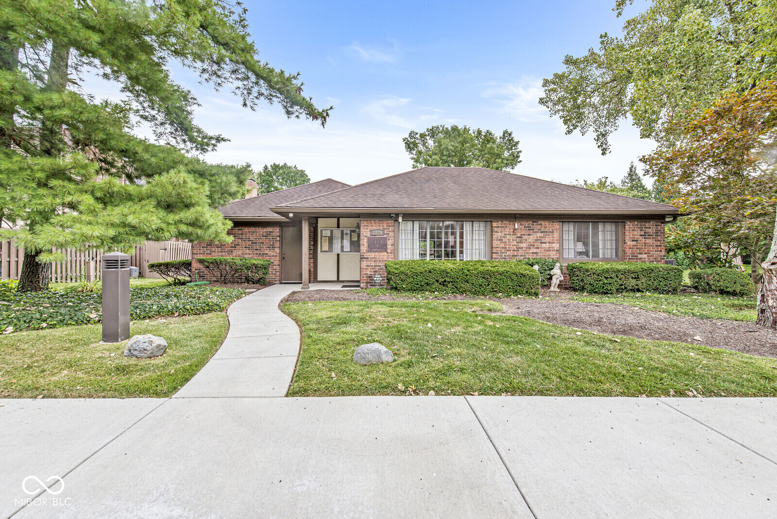 2240 Rome Drive Unit: C