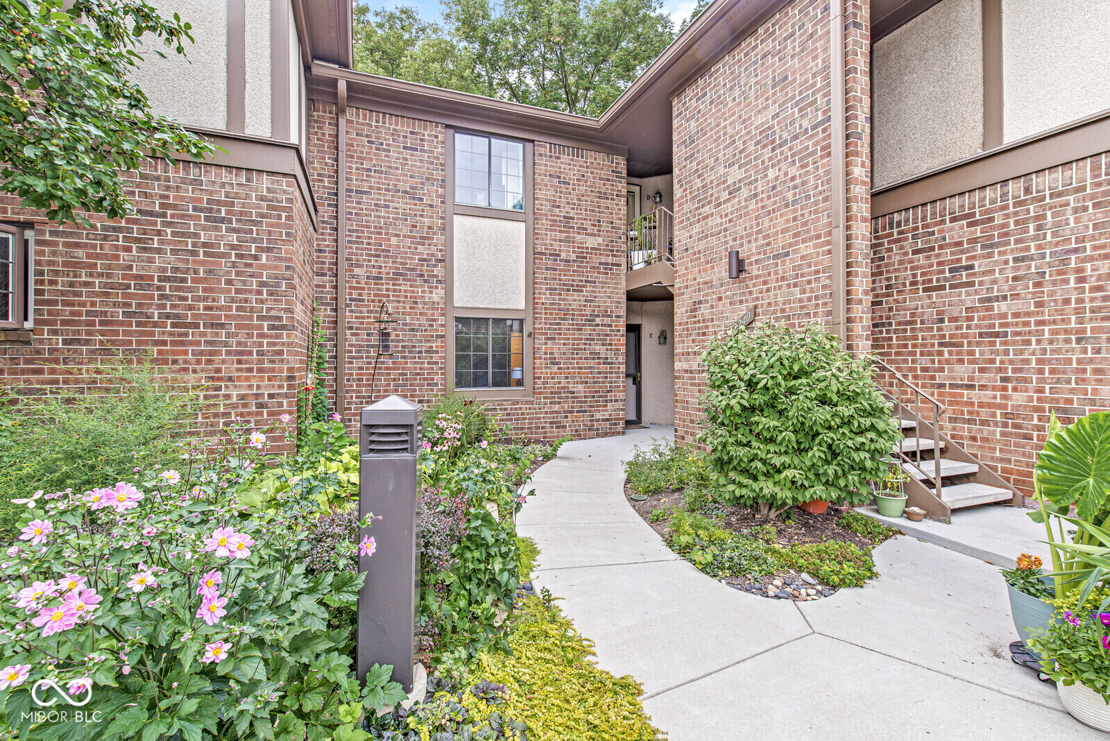2240 Rome Drive Unit: C