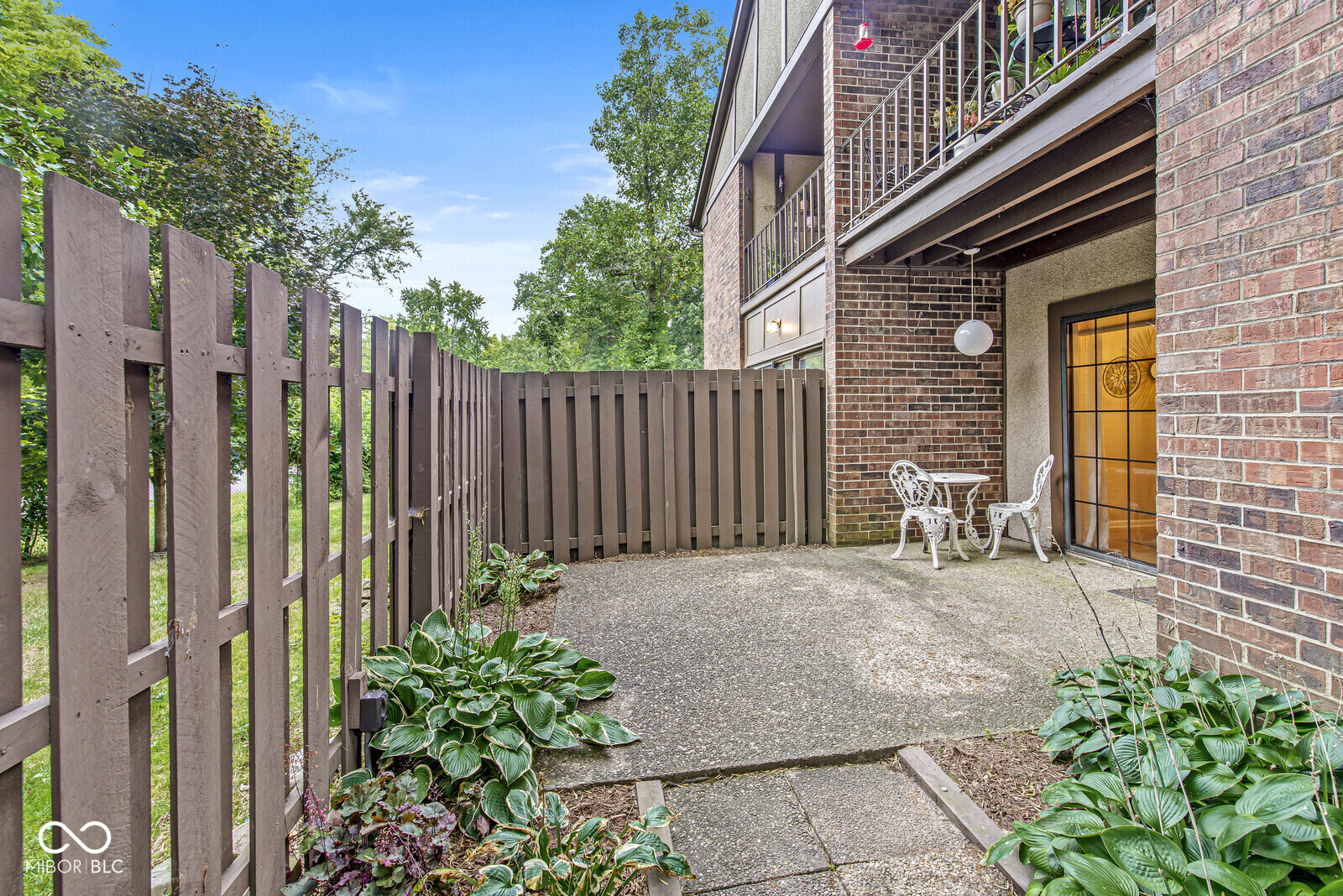 2240 Rome Drive Unit: C